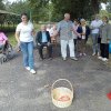 Ćwiczenia na świeżym powietrzu 30.08.16
